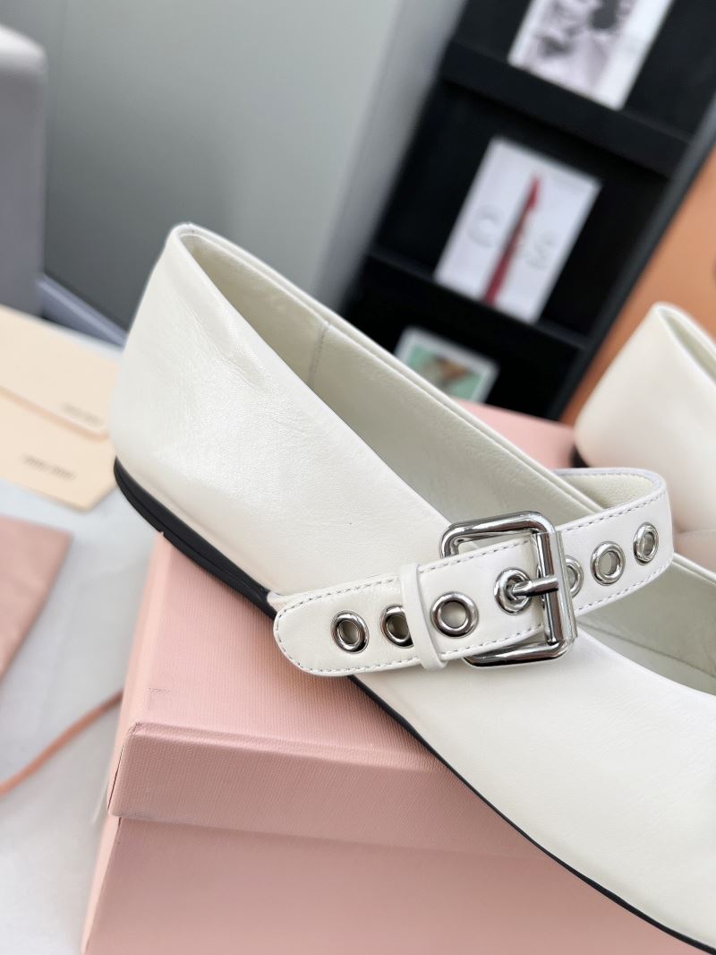 Miu Miu Shoes